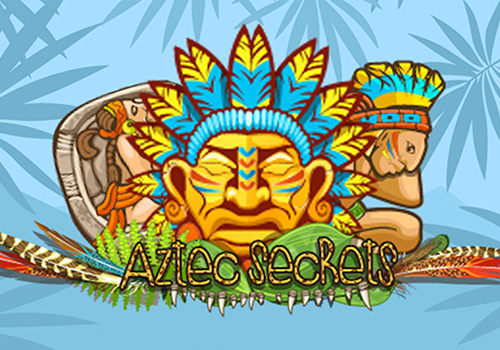 Aztec Secrets