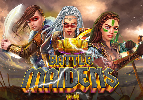 BATTLE MAIDENS