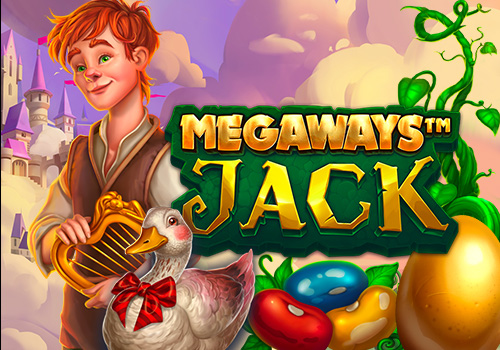 Megaways Jack