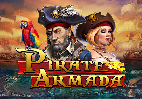 PIRATE ARMADA