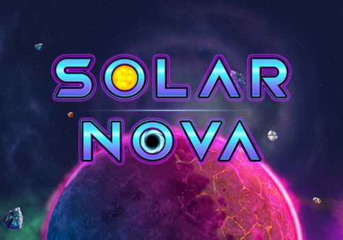 SOLAR NOVA