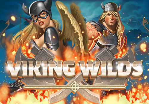 VIKING WILDS