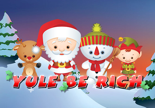 Yule be Rich