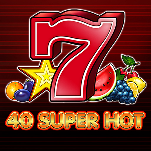 40 Super Hot