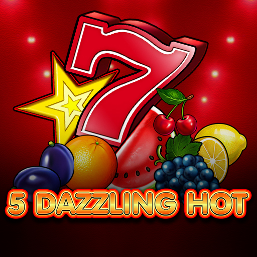 5 Dazzling Hot