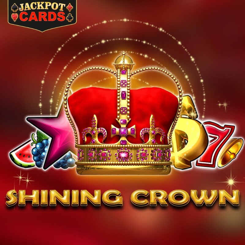 Shining Crown