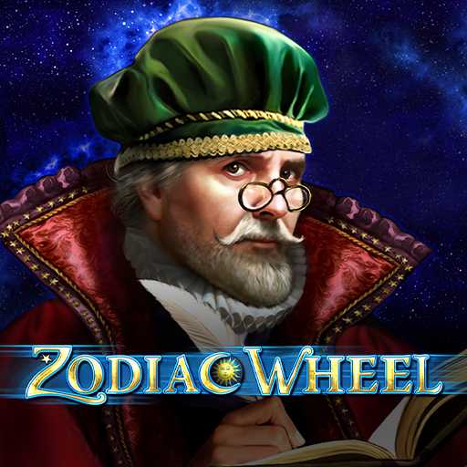 Zodiac Wheel