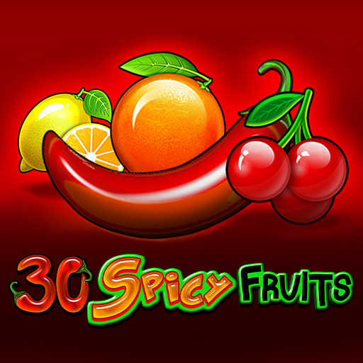 30 Spicy Fruits