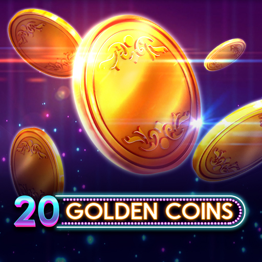 20 Golden Coins