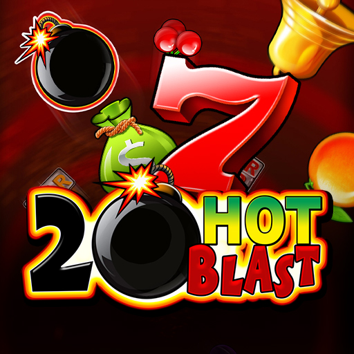 20 Hot Blast