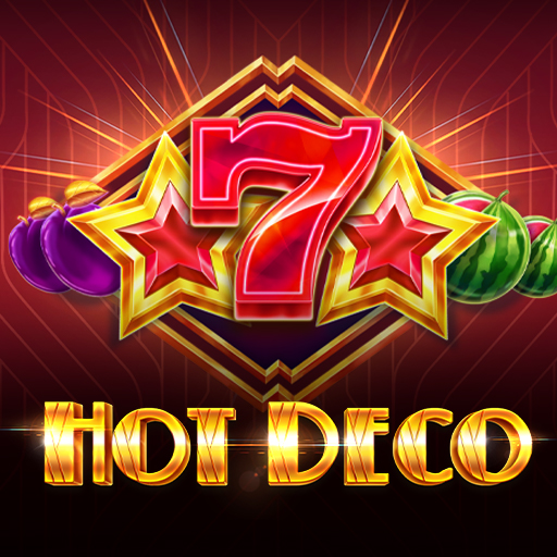 Hot Deco