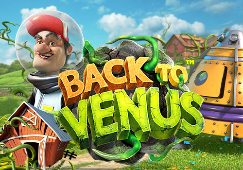 Back to Venus