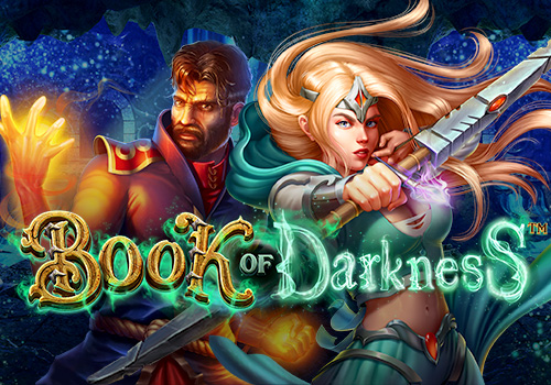 Book Of Darkness