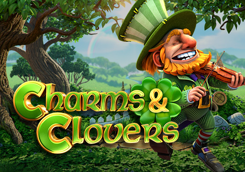 Charms And Clovers