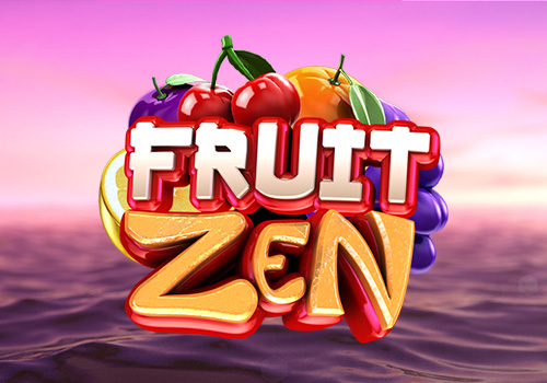 Fruit Zen