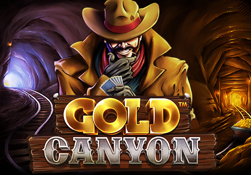 GOLD CANYON