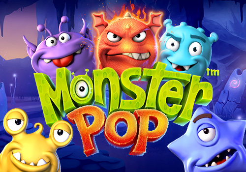 Monster Pop