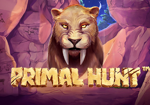 Primal Hunt