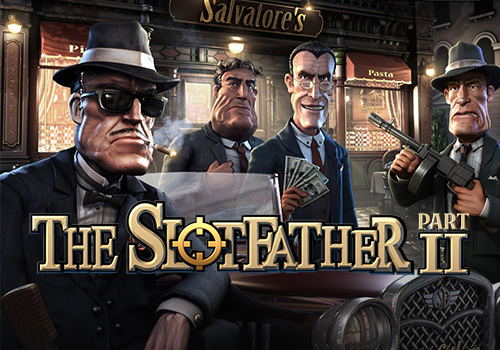 Slotfather 2