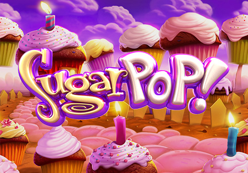 Sugar Pop