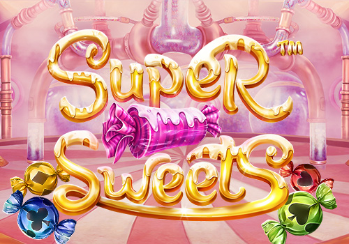 Super Sweets