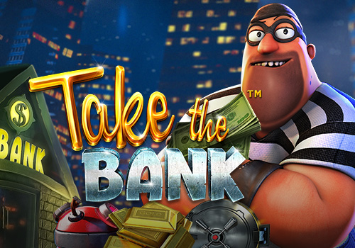 Take The Bank