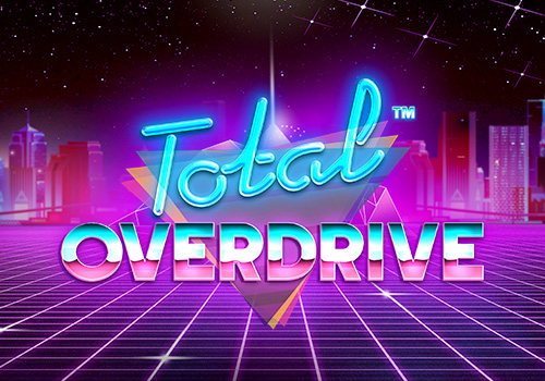 Total Overdrive