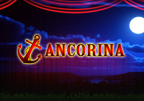 Ancorina