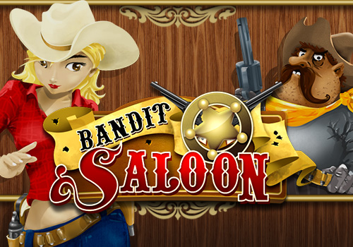 Bandit Saloon