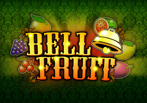 Bell Fruit