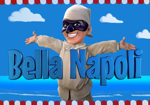 Bella Napoli