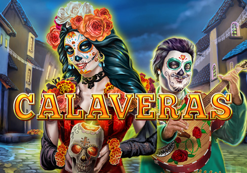 CALAVERAS