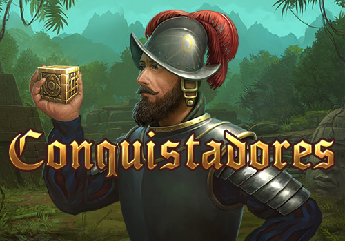 CONQUISTADORES