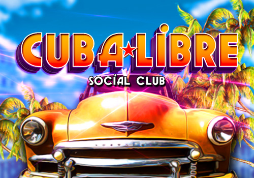 CUBA LIBRE