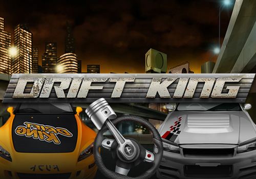 Drift King