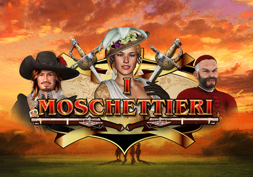 I MOSCHETTIERI