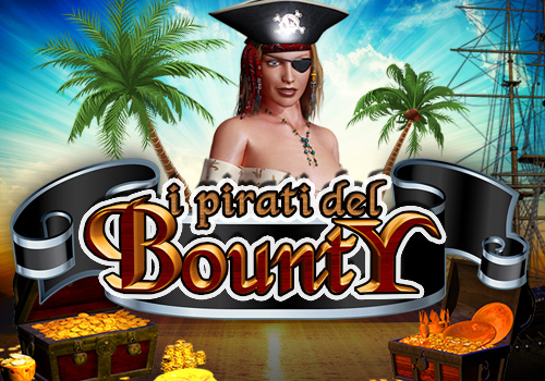 I Pirati del Bounty