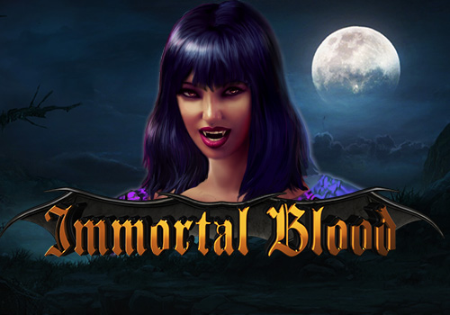 Immortal Blood