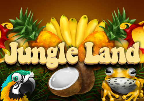 Jungle Land