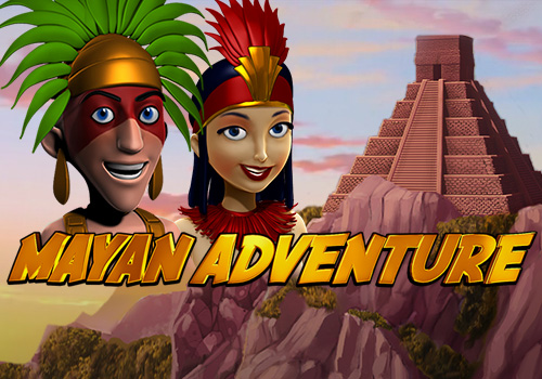 MAYAN ADVENTURE