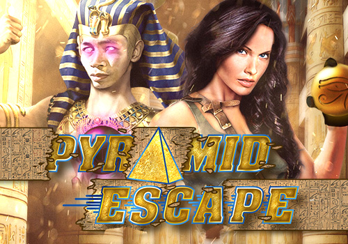 PYRAMID ESCAPE