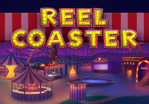 REEL COASTER