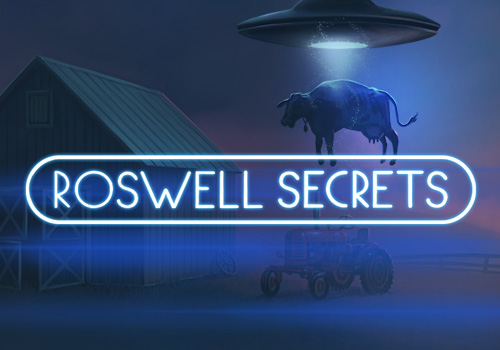 ROSWELL SECRETS