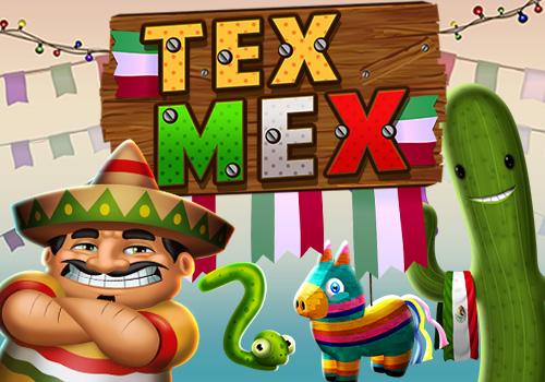 Tex Mex