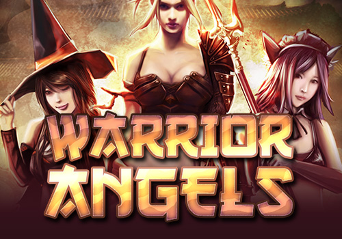 Warrior Angels