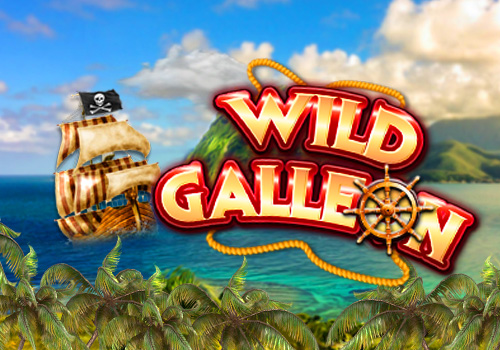 WILD GALLEON