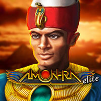 AMUN RA