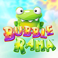 BUBBLE RAMA