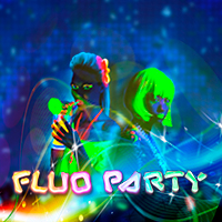 FLUO PARTY