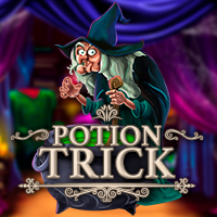 POTION TRICK